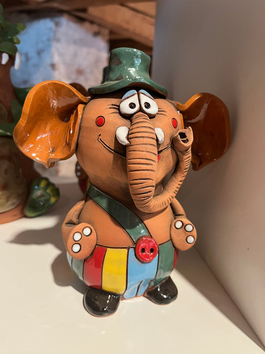 Elefant