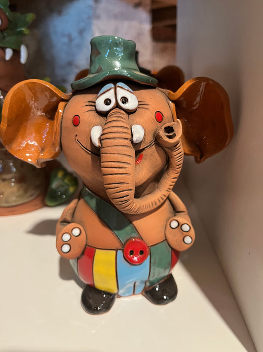 Elefant