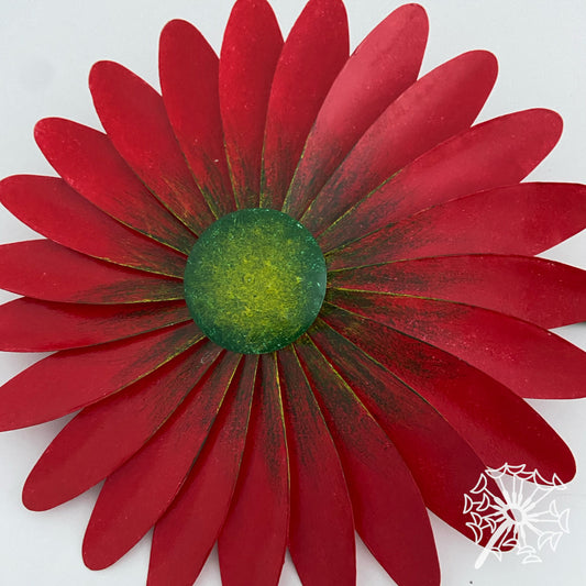 Windrad Gerbera