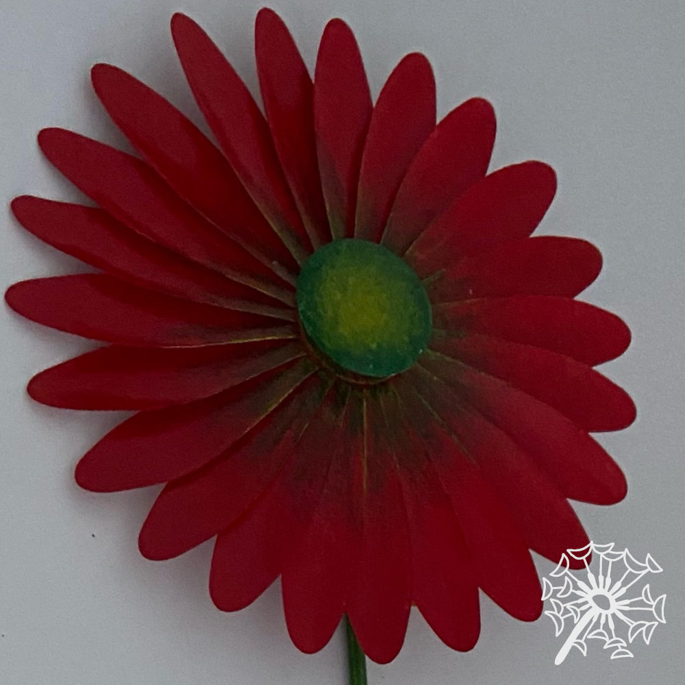 Windrad Gerbera