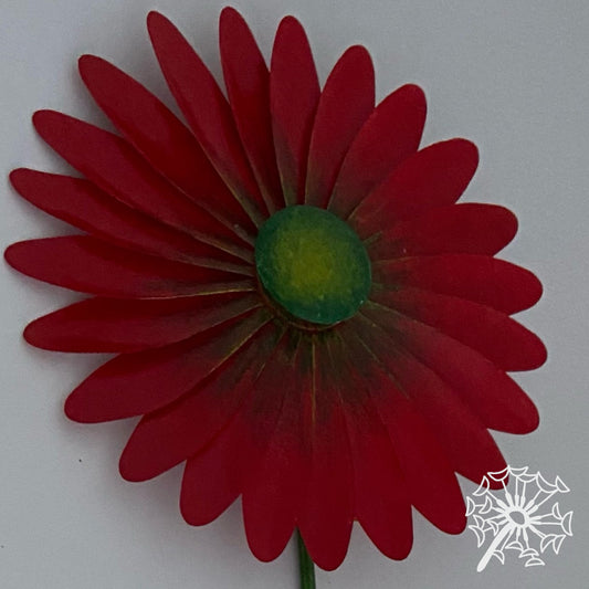 Windrad Gerbera